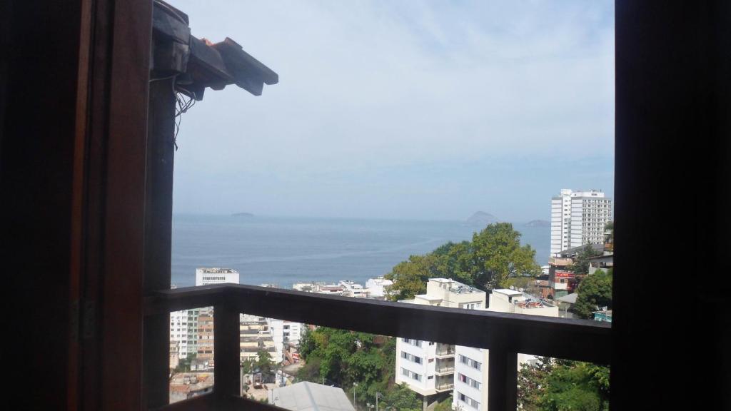 Apartamento (1 Adulto)