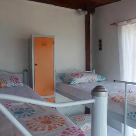 Mar Da Babilonia Hostel-3