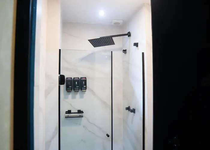 Ipanema Beach Hostel Río de Janeiro